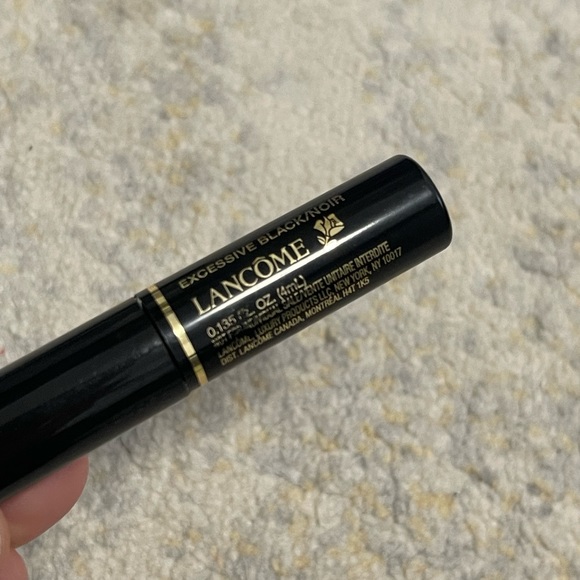 Brand New Lancôme Hypnôse Drama Full Body Mascara for Instantly Volumize Black - Picture 6 of 8
